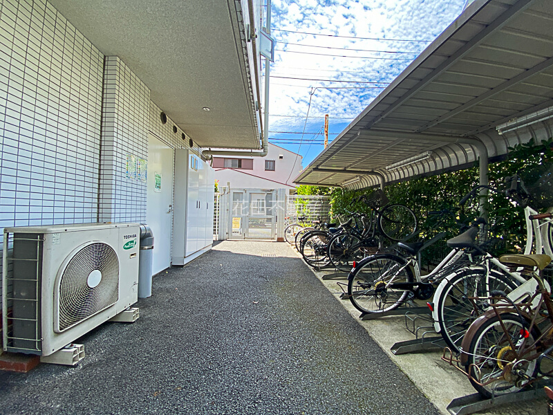 KDX Residence Kamishakujii_0743